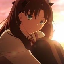 Photo Fate/Stay Night : Unlimited Blade Works