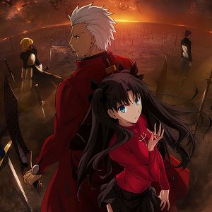 Photo Fate/Stay Night : Unlimited Blade Works
