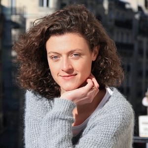 Photo Alice Van den Broek