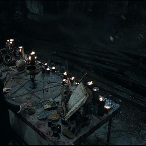 Photo Conjuring 3 : sous l'emprise du diable