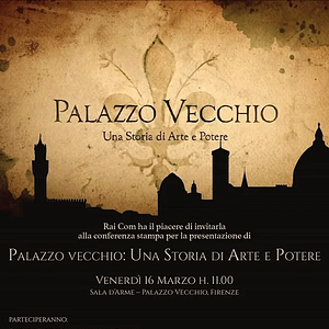 Photo Palazzo Vecchio : Une histoire d'art et de pouvoir