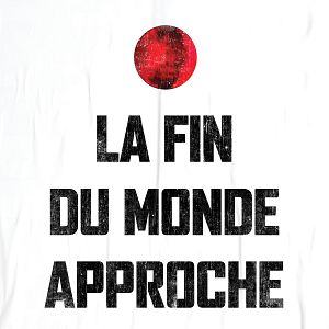Photo Le Dernier voyage