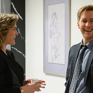 Photo Cristina Alcázar