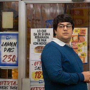 Photo Carlos González