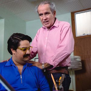 Photo Carlos González