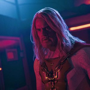 Photo Jupiter's Legacy