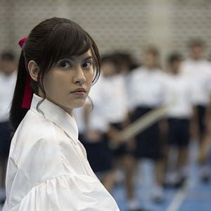 Photo Girl From Nowhere
