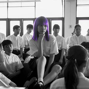 Photo Chicha Amatayakul