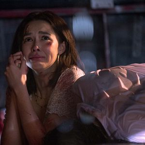 Photo Girl From Nowhere