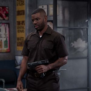 Photo La famille Upshaw