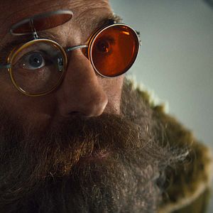 Photo Neil Sandilands