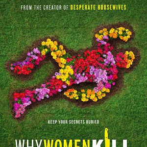 Photo Why Women Kill