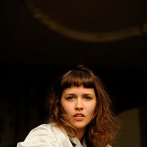 Photo Sophie Frérard