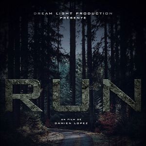 Photo Run : Alone in the Nightmare