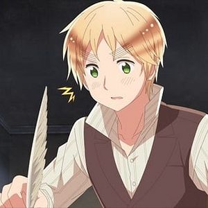 Photo Hetalia World Stars