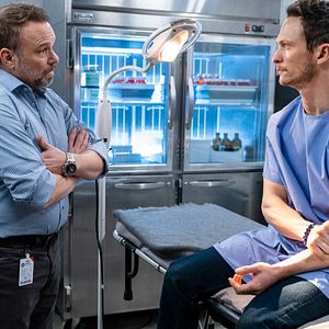 Photo Jonathan Tucker