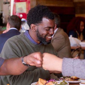 Photo La Part du lion : comment la cuisine afro-américaine a changé les Etats-Unis