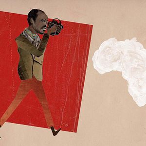 Photo Sembène!
