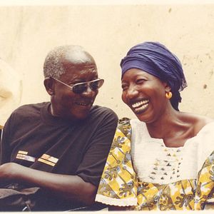 Photo Sembène!