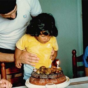 Photo Une histoire à soi