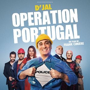 Photo Opération Portugal