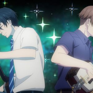 Photo Those Snow White Notes