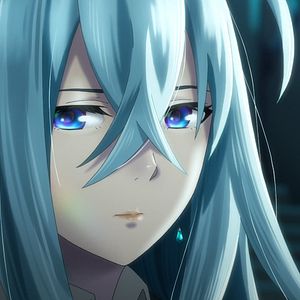 Photo Vivy -Fluorite Eye's Song-