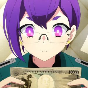 Photo Pretty Boy Detective Club