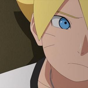 Photo Boruto: Naruto Next Generations