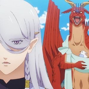 Photo Jeune dragon recherche appartement ou donjon