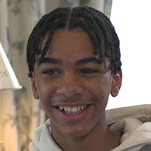 Photo Yoann Eloundou