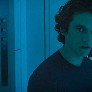 Photo Fionn Whitehead