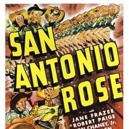 Photo San Antonio Rose