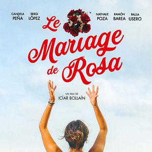 Photo Le Mariage de Rosa