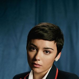 Photo Carla Díaz (II)