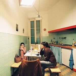 Photo L'Ecume des mères