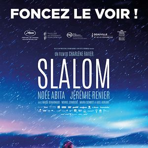 Photo Slalom