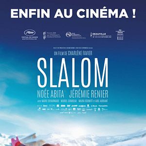 Photo Slalom