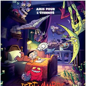 Photo Petit Vampire