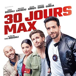 Photo 30 jours max