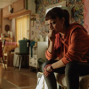 Photo Martina Gusmán