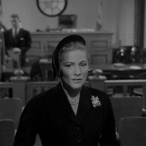 Photo Joan Fontaine