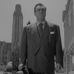 Photo Edmond O'Brien