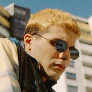 Photo Benjamin Radjaipour