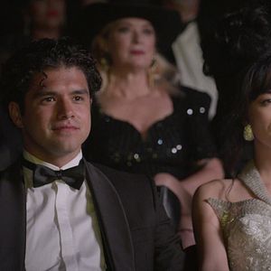 Photo Selena : la série