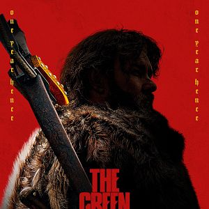 Photo The Green Knight