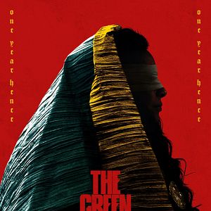 Photo The Green Knight