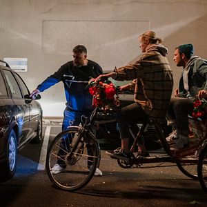 Photo Kida Khodr Ramadan