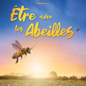 Photo Être avec les Abeilles