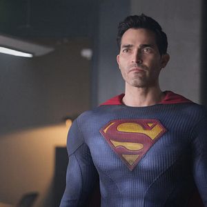 Photo Superman et Lois